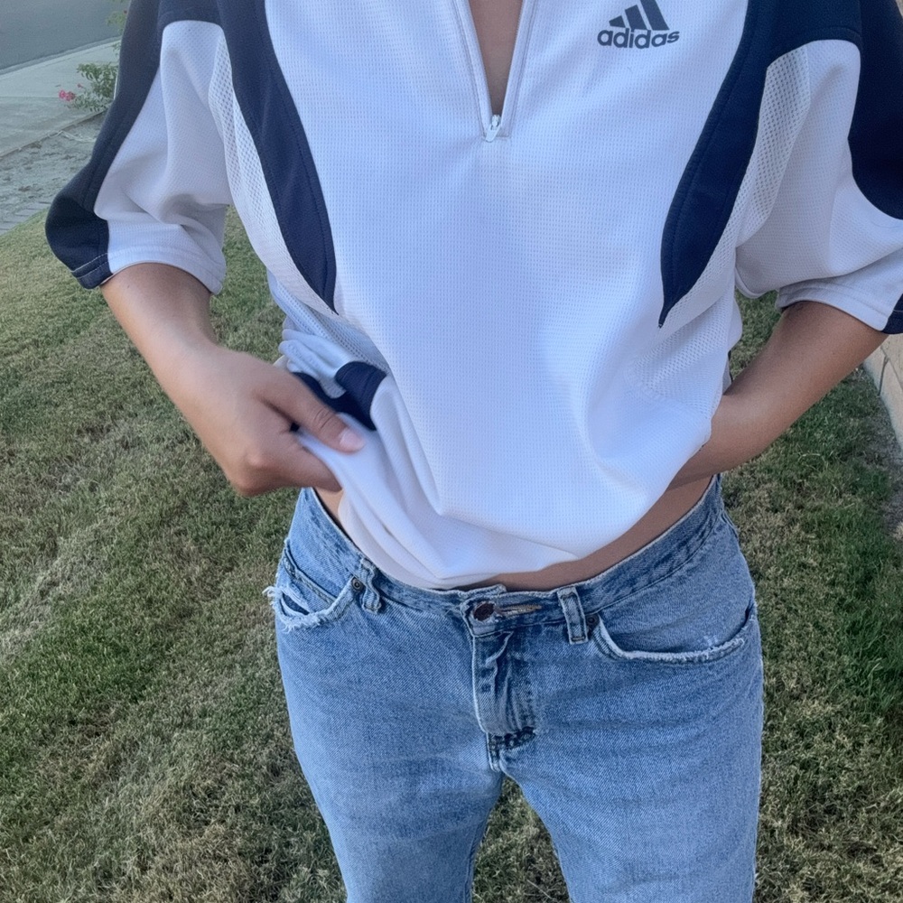 Lee Light Blue Denim Jeans - Picture 12 of 14